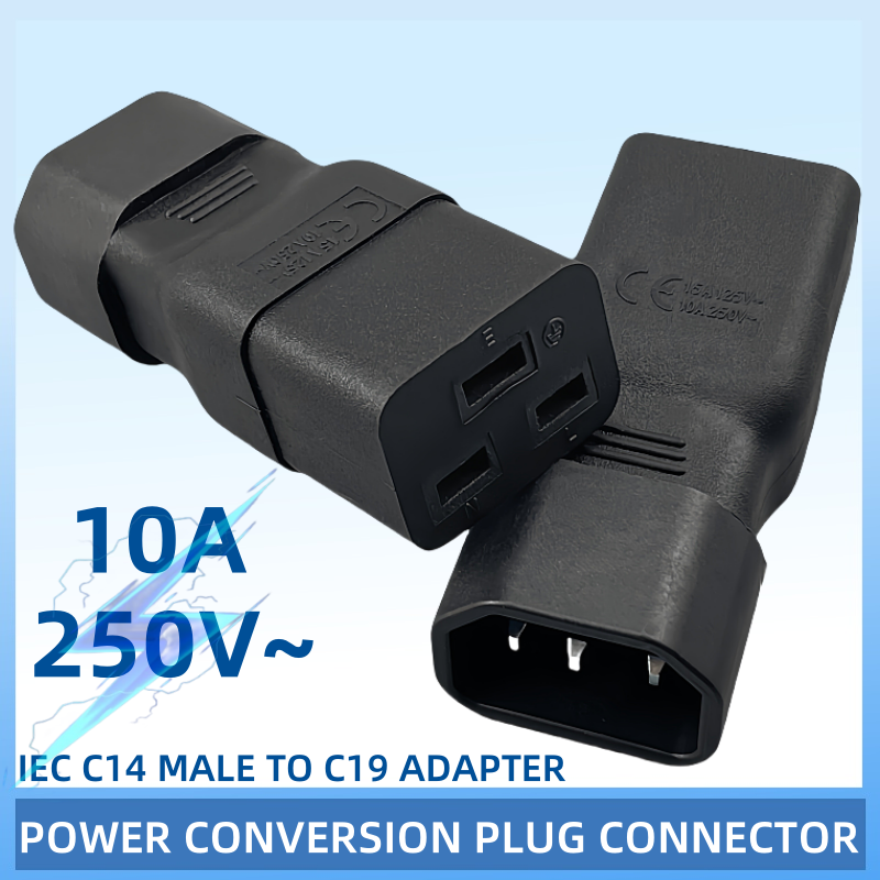 Psu Computer - Adaptador de alimentação CA IEC 320