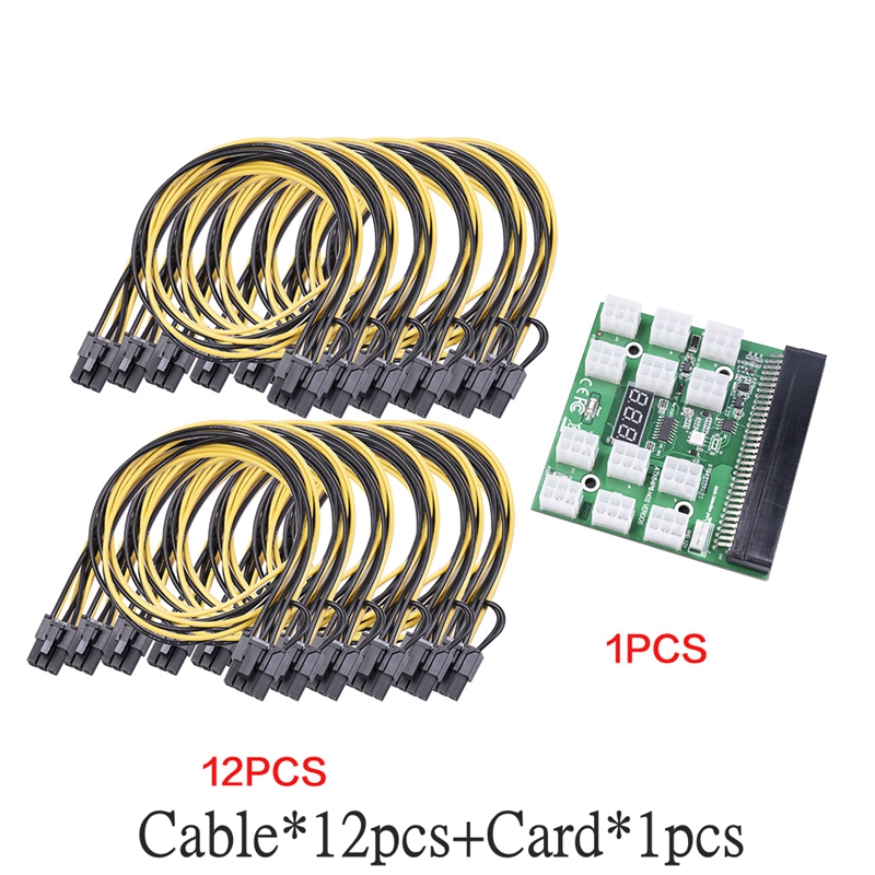 Power Supply 750W - Cabo de placa de fuga para