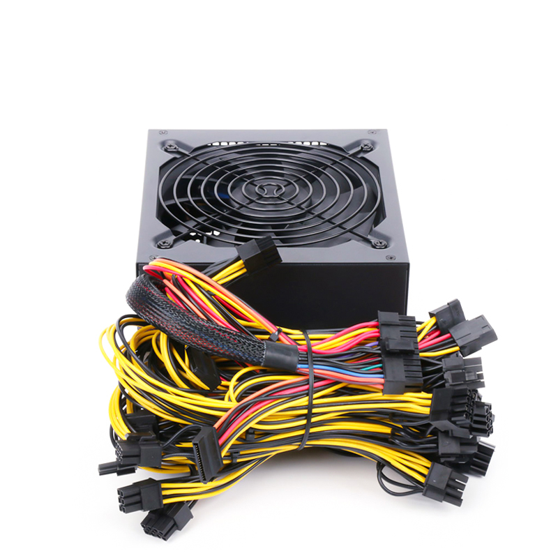 Pc Power Supply - Chegadas mais recentes 3450W Fonte de