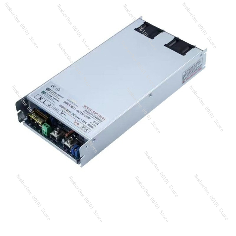Power Supply 750W - Fonte de Alimentação de Alta Potência