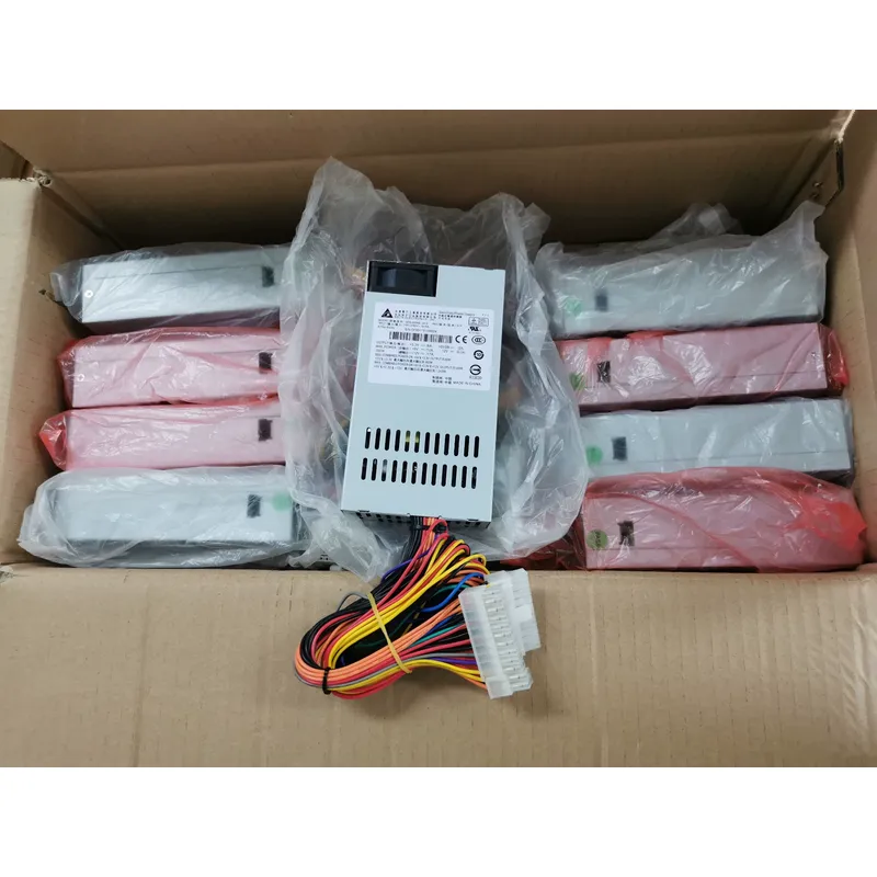 Server Power Supply - Para Synology, para Delta DPS-250AB-44D, Unidade