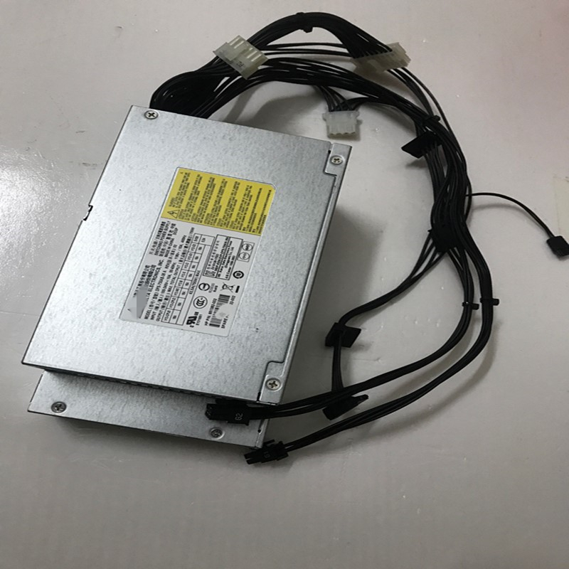 Dc Power Supply 12V - Nova Fonte de Alimentação Original para