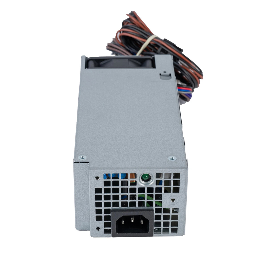 Psu Computer - Fonte de alimentação de 500W, modelo