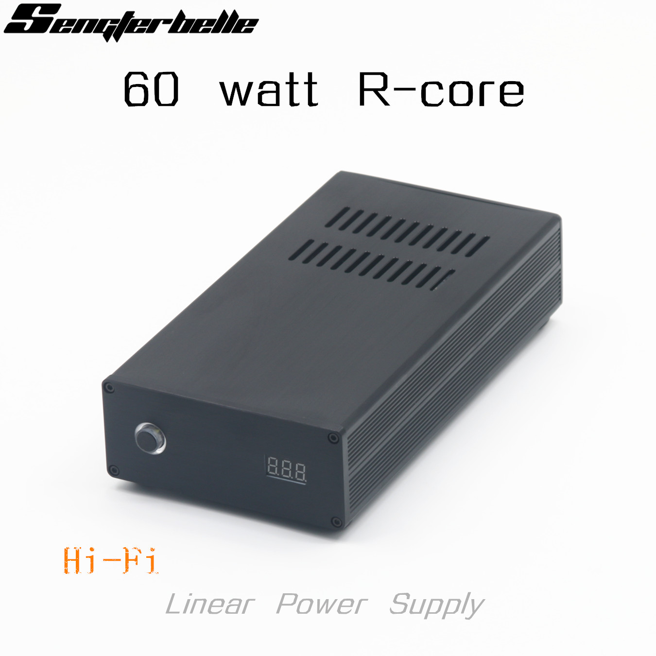 Fonte de Alimentação Linear Re - Dc Power Supply 12V avaliação e preço