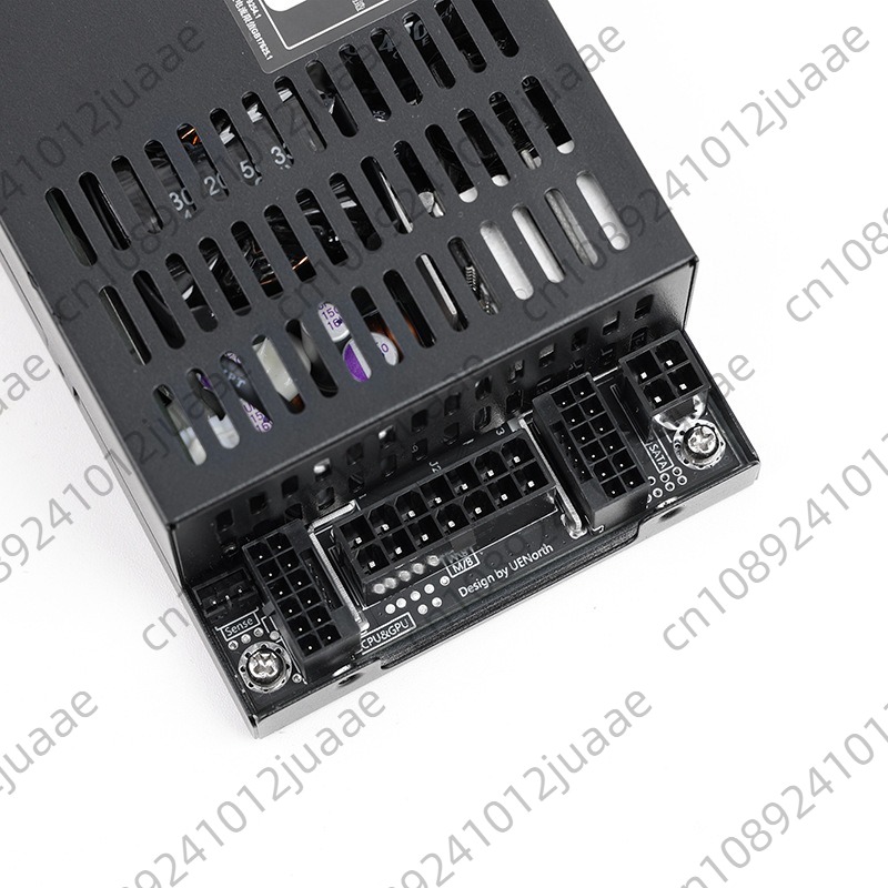Fonte de Alimentação ENP-7660L - Atx Power Supply avaliação e preço