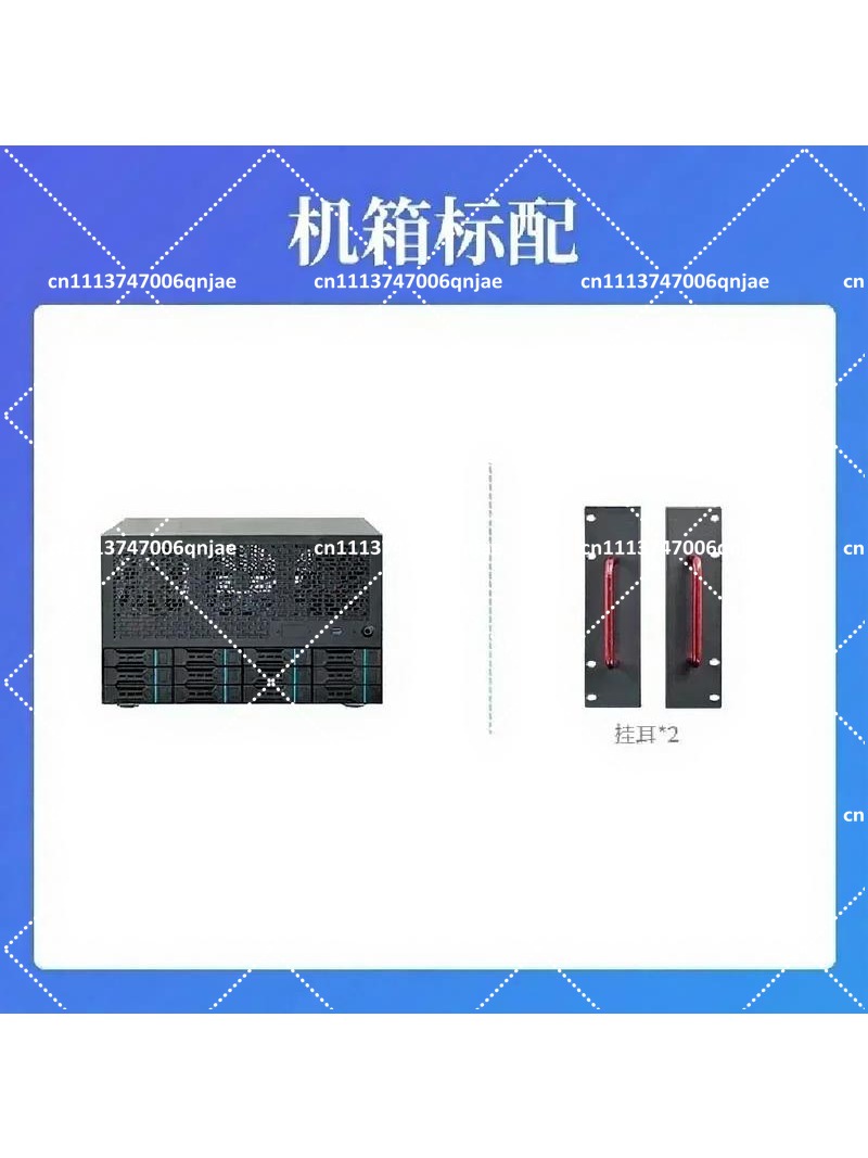 Servidor All-in-One para Empre - Atx Power Supply avaliação e preço