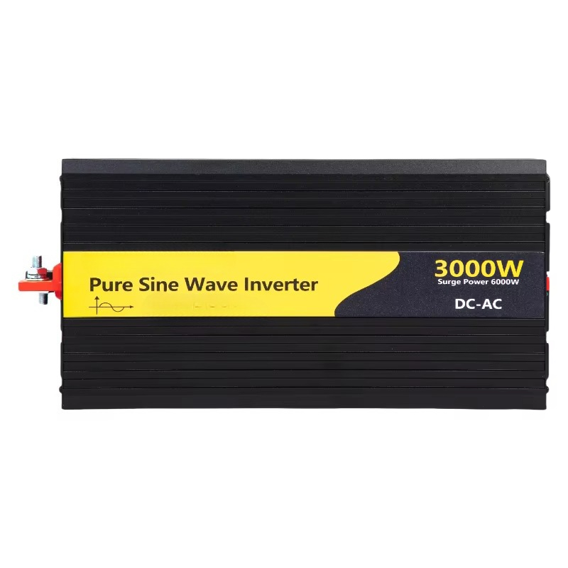 Inversor de Onda Senoidal Pura - Power Supply 12V avaliação e preço