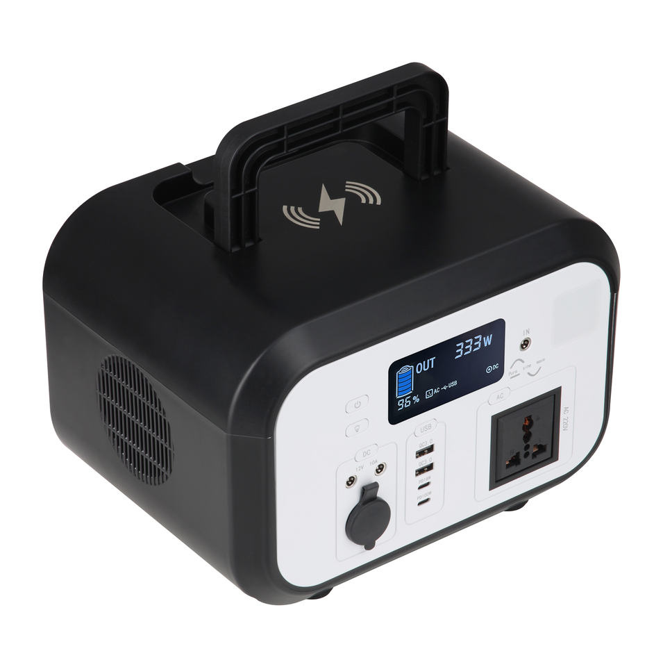 Gerador de Energia Portátil pa - Ac Power Supply avaliação e preço