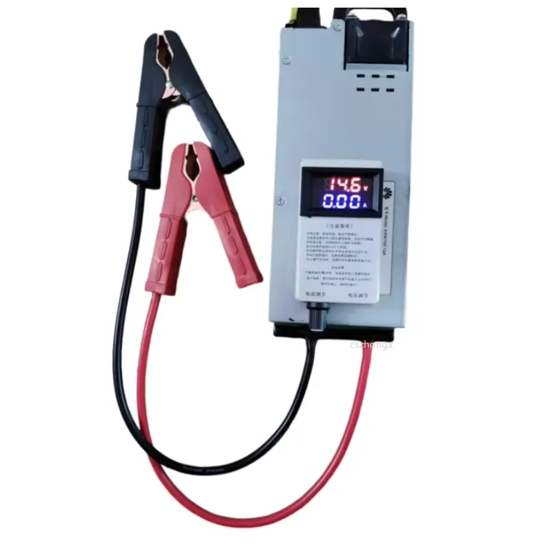 Fonte de Alimentação Modificad - Server Power Supply avaliação e preço