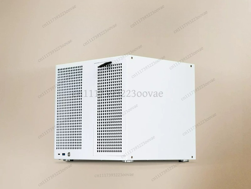 Chassi NAS de 8 Baias DF, Gabi - Atx Power Supply avaliação e preço