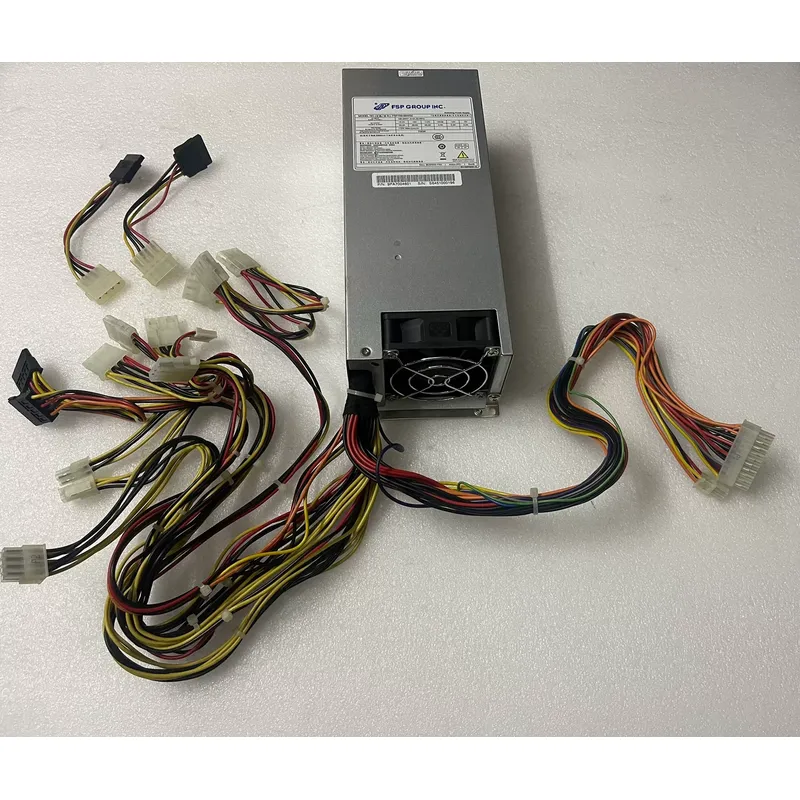 para Fonte de Alimentação FSP  - Pc Power Supply avaliação e preço