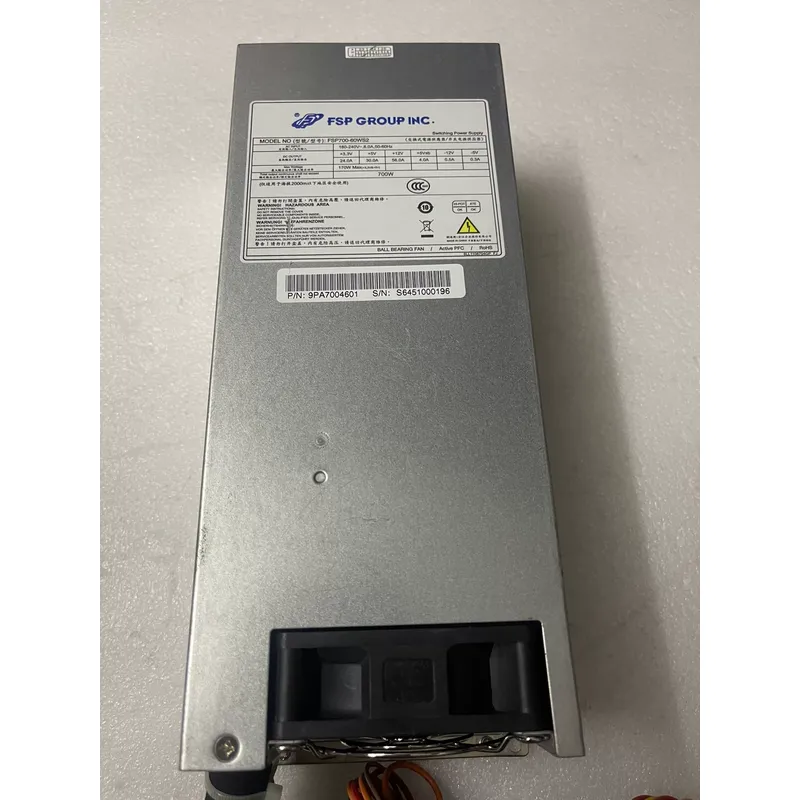 para Fonte de Alimentação FSP  - Pc Power Supply avaliação e preço