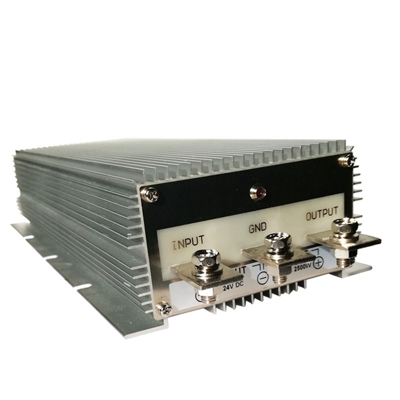 Módulo de Fonte de Alimentação - Dc Power Supply 12V avaliação e preço