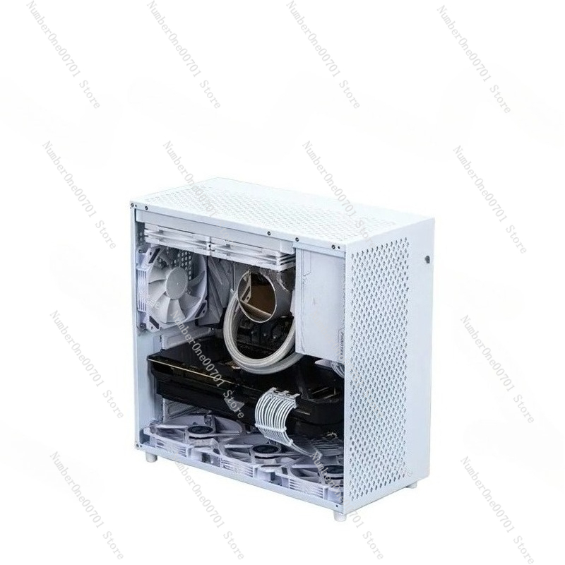 Fonte de alimentação ATX portá - Atx Power Supply avaliação e preço
