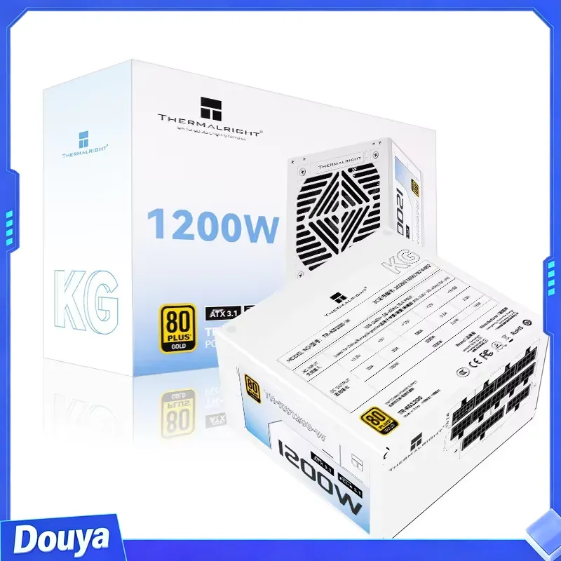 Fonte de Alimentação ATX 3.1 T - Pc Power Supply avaliação e preço