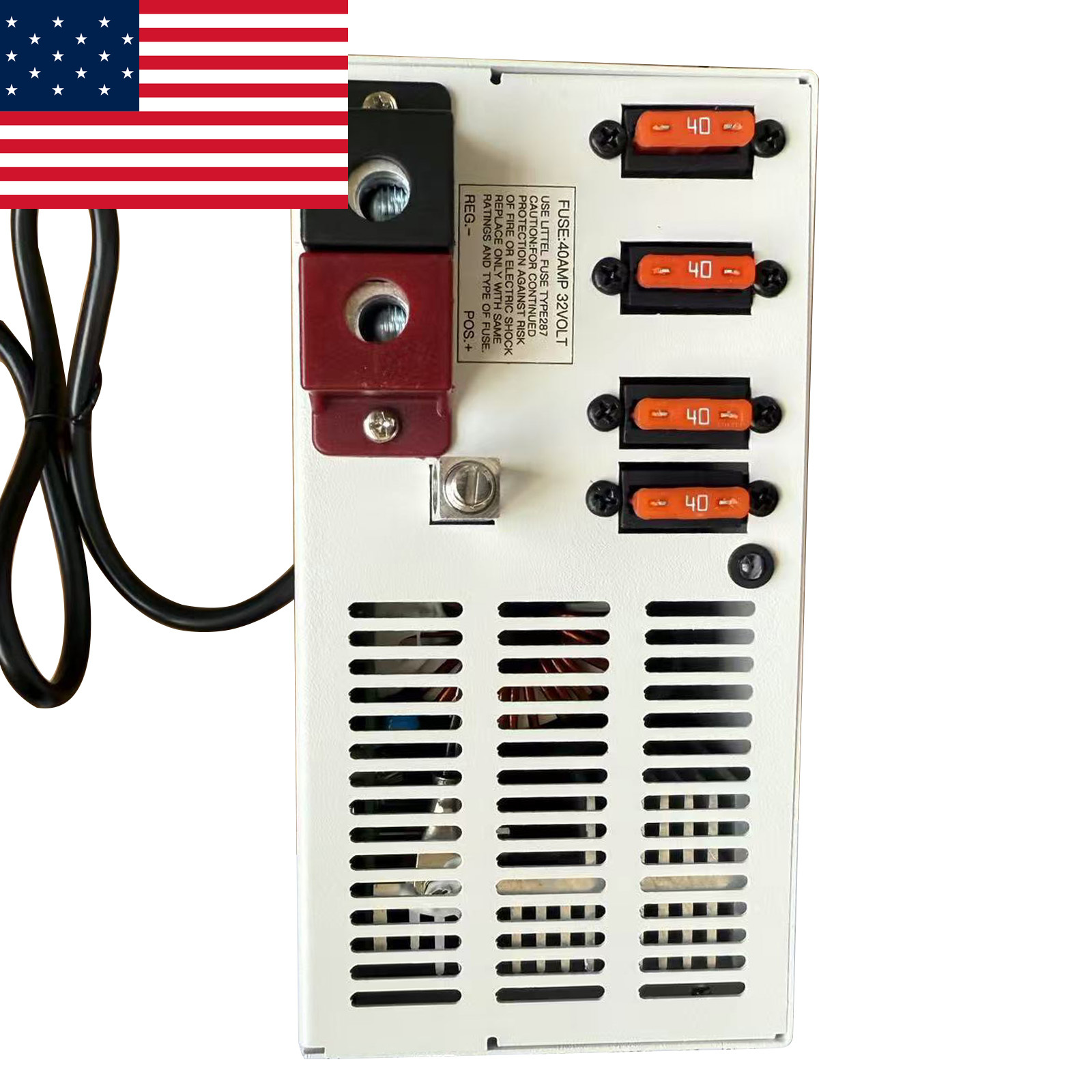 AP03 PM3-75LK Conversor Inteli - Ac Power Supply avaliação e preço