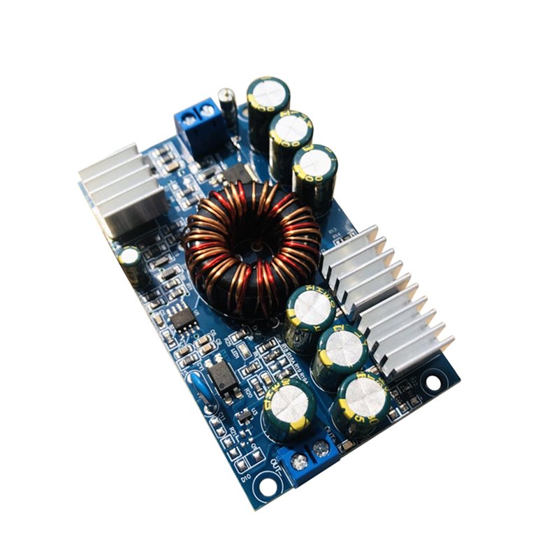 Módulo de fonte de alimentação - Dc Power Supply 12V avaliação e preço