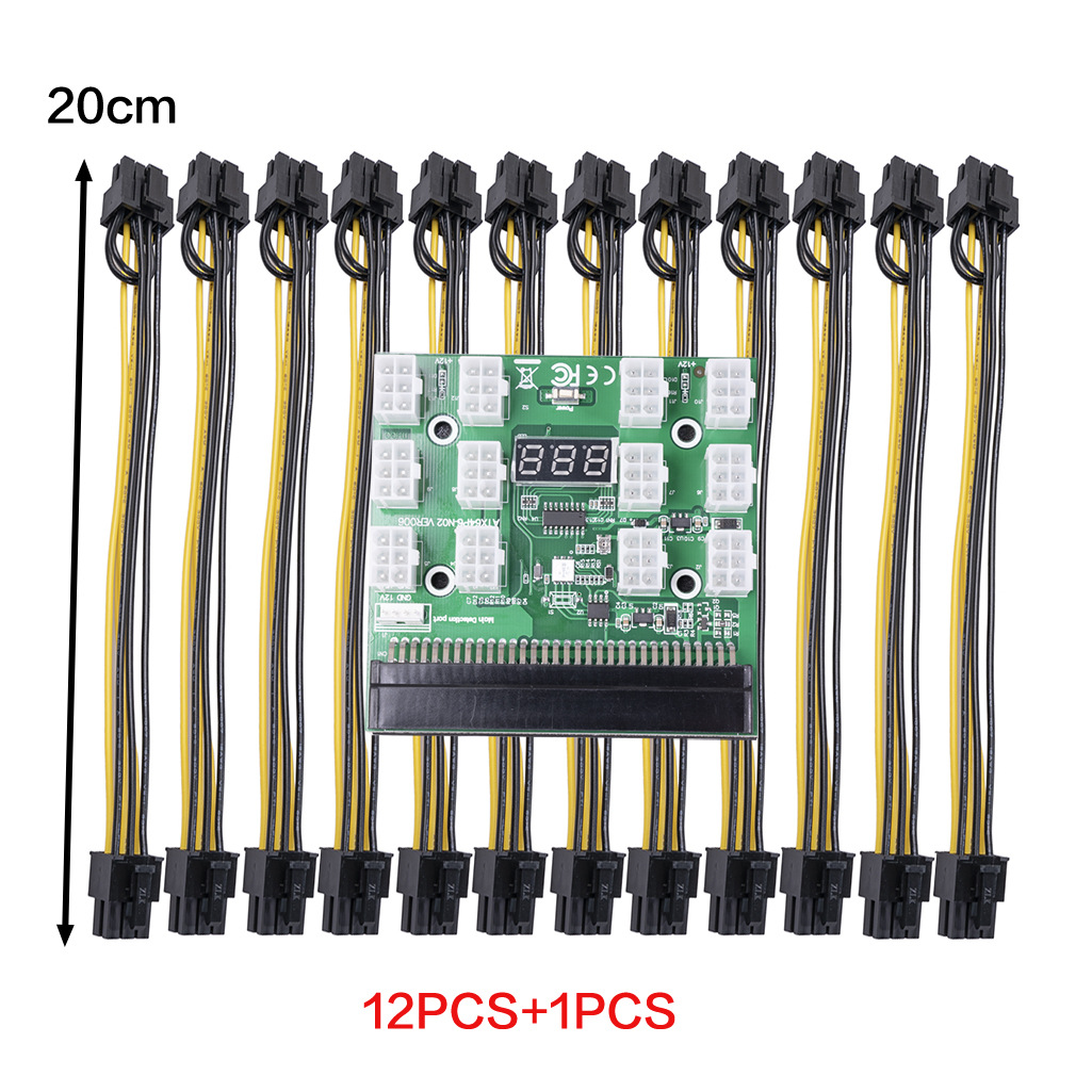 Cabo de placa de fuga para fon - Power Supply 750W avaliação e preço