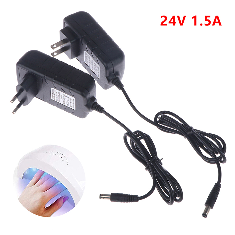 【Adaptador de fonte de aliment - Ac Power Supply avaliação e preço