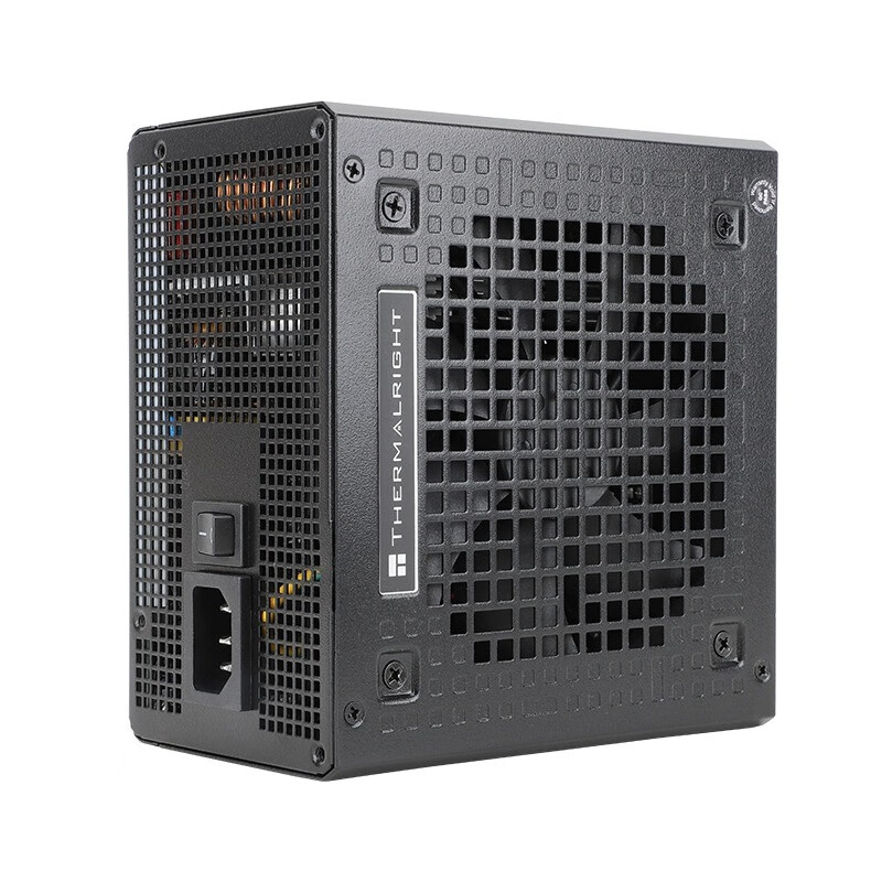 Thermalright-Fonte de Alimenta - Power Supply 750W avaliação e preço
