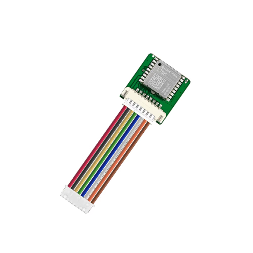 Módulo GPS L76K para WiFi LoRa - Modular Power Supply avaliação e preço