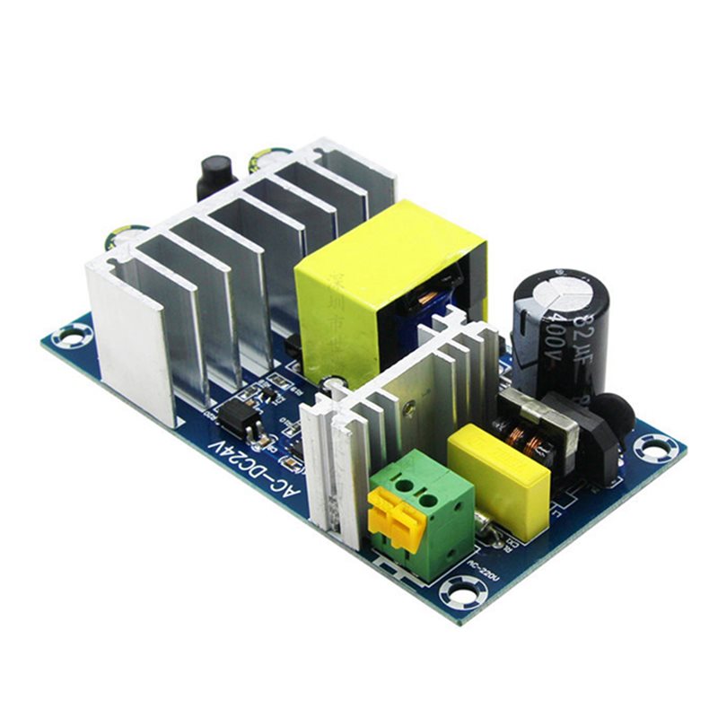 ABMI-10X AC 110V 220V para DC  - Ac Power Supply avaliação e preço