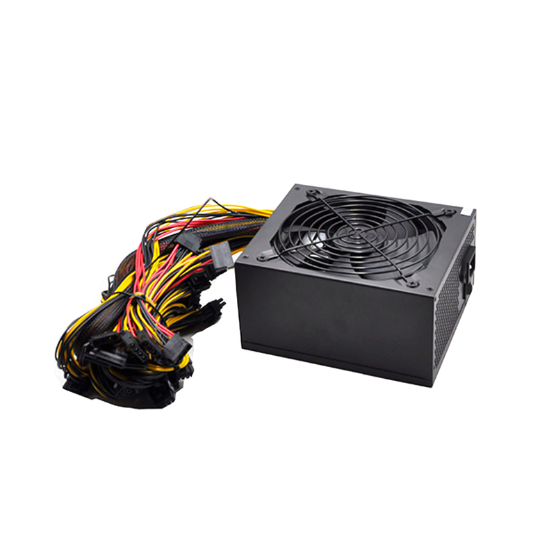 Chegadas mais recentes 3450W F - Pc Power Supply avaliação e preço