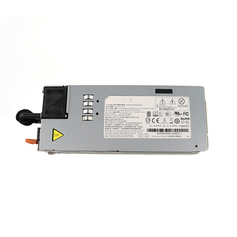 Fonte de alimentação W 03T8615 - Power Supply 650W avaliação e preço