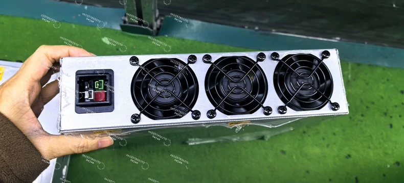 Fonte de alimentação comutável - Server Power Supply avaliação e preço