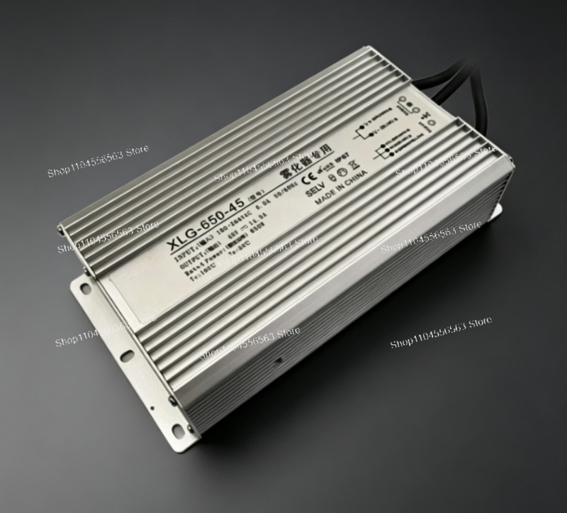 Fonte de Alimentação à Prova d - Power Supply 650W avaliação e preço