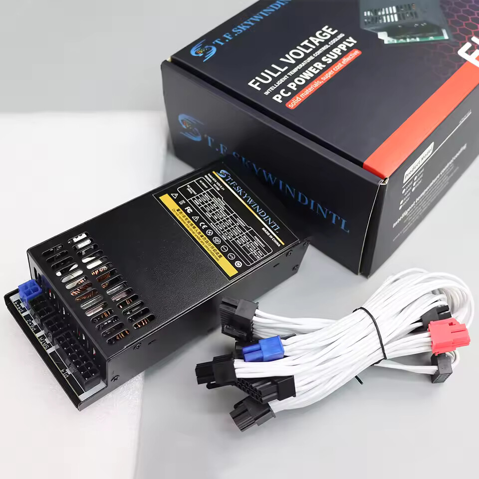 Fonte de alimentação para comp - Power Supply 650W avaliação e preço