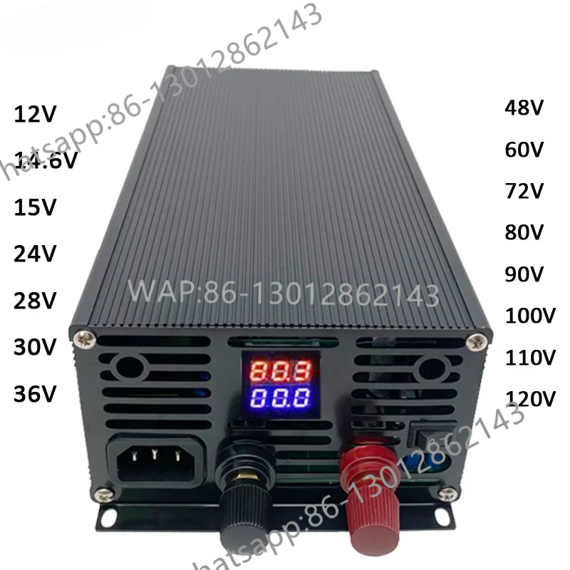 Fonte de Alimentação Chaveada  - Smps Power Supply avaliação e preço