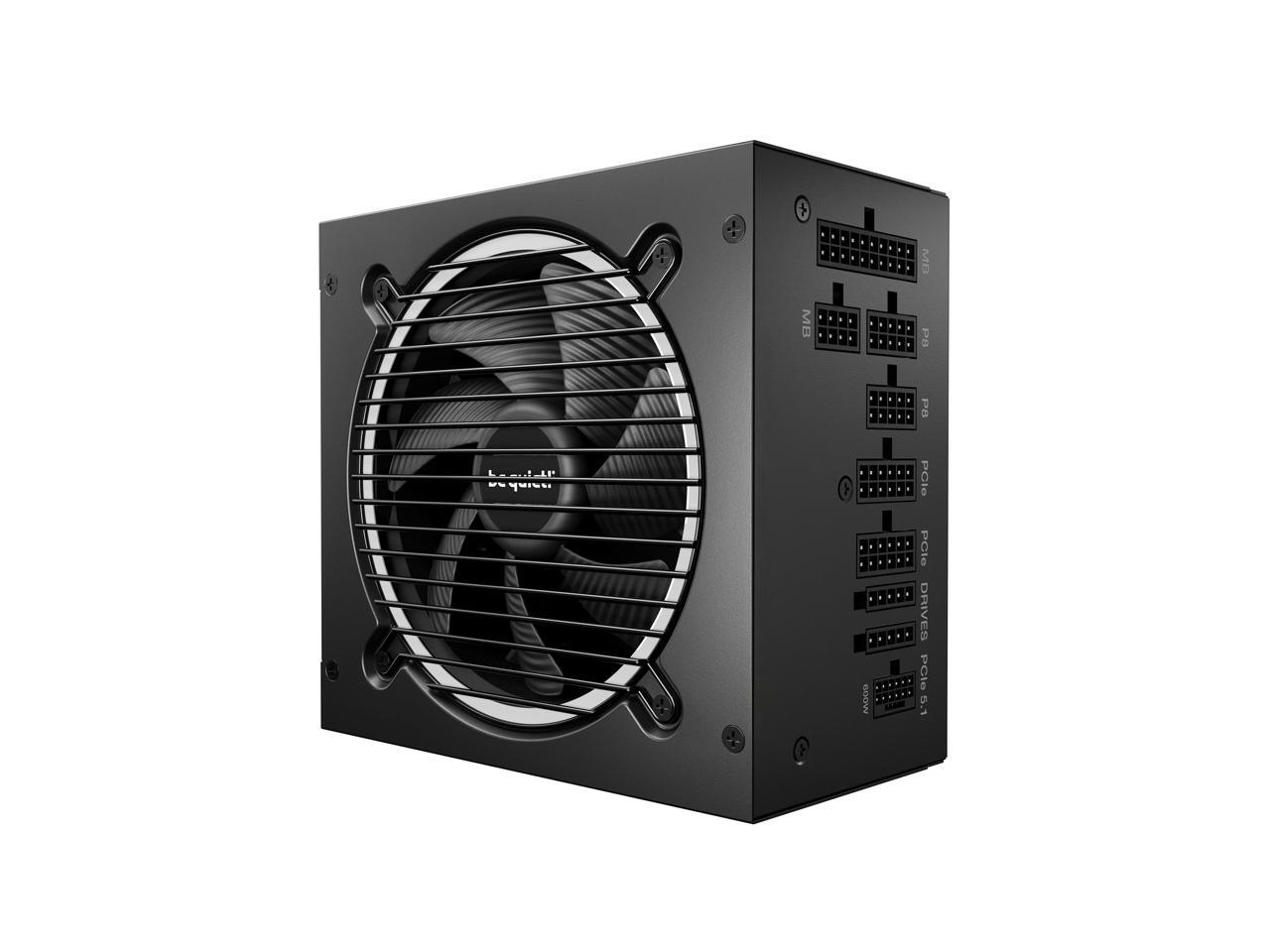 Fique quieto! Fonte de Aliment - Power Supply 750W avaliação e preço