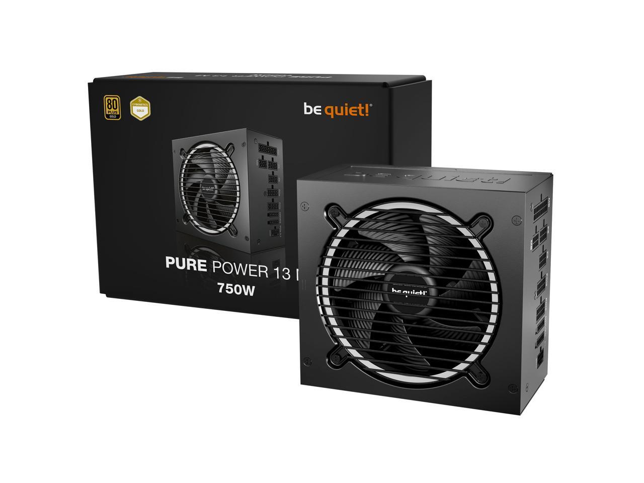 Fique quieto! Fonte de Aliment - Power Supply 750W avaliação e preço
