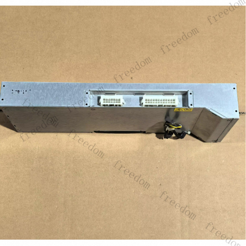 Nova fonte de alimentação HTS  - Power Supply 650W avaliação e preço
