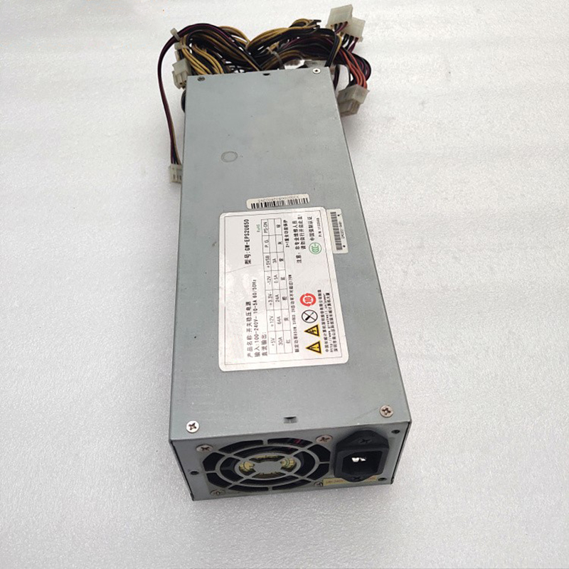 Fonte de Alimentação para Serv - Power Supply 650W avaliação e preço