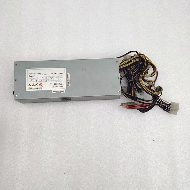 Fonte de Alimentação para Serv - Power Supply 650W avaliação e preço