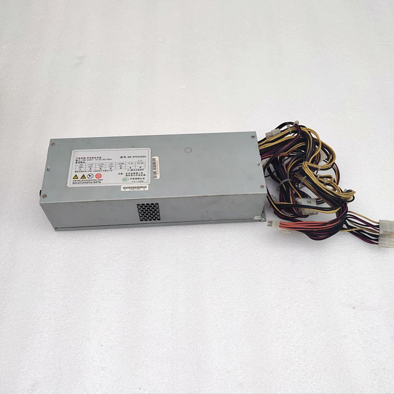 Fonte de Alimentação para Serv - Power Supply 650W avaliação e preço