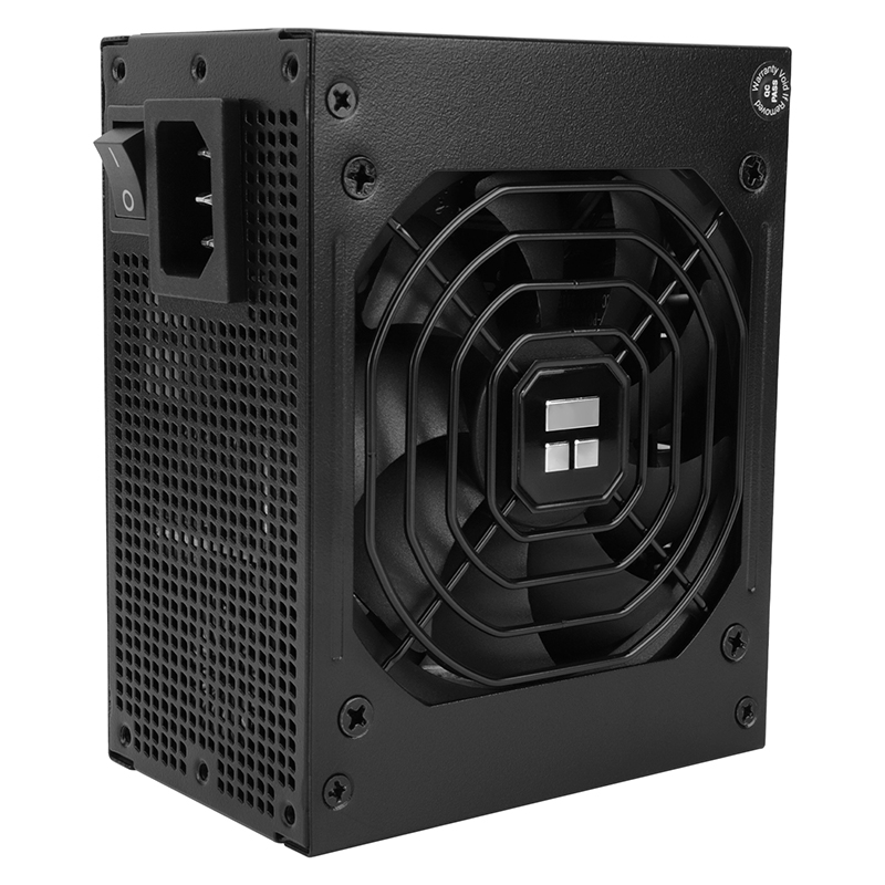 Thermalright SGFX850 Gold Módu - Server Power Supply avaliação e preço