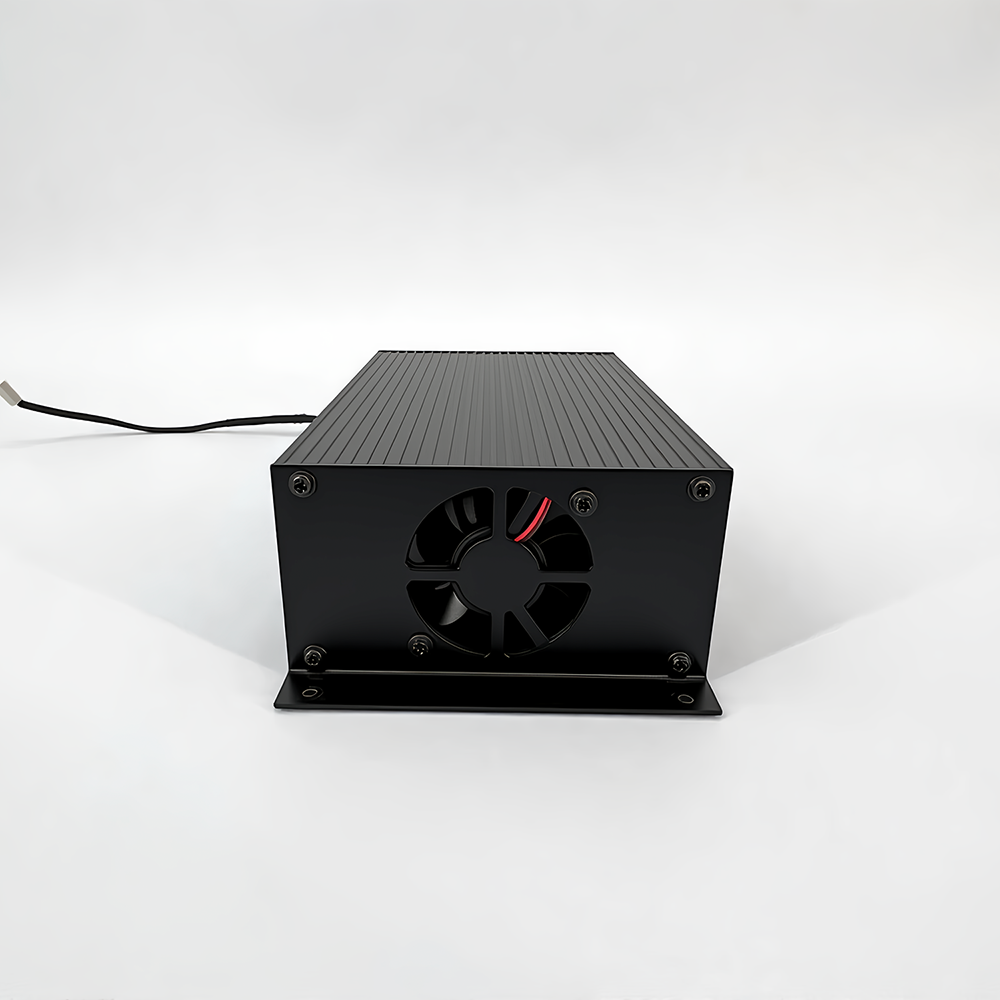 Fonte de alimentação DC de 500 - Dc Power Supply 12V avaliação e preço