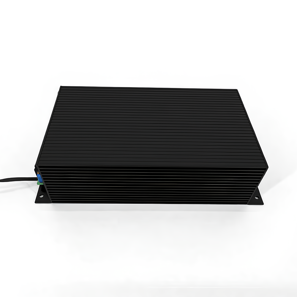 Fonte de alimentação DC de 500 - Dc Power Supply 12V avaliação e preço
