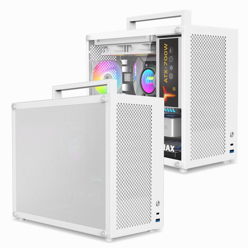 Gabinete de Computador MAX par - Psu Computer avaliação e preço