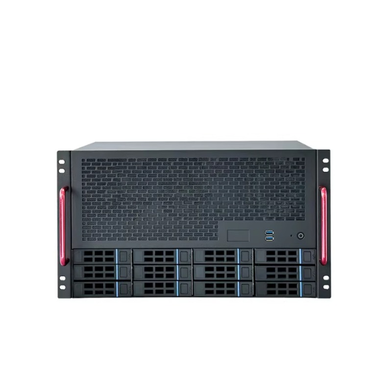 Chassi NAS de 12 Baias, Placa- - Atx Power Supply avaliação e preço