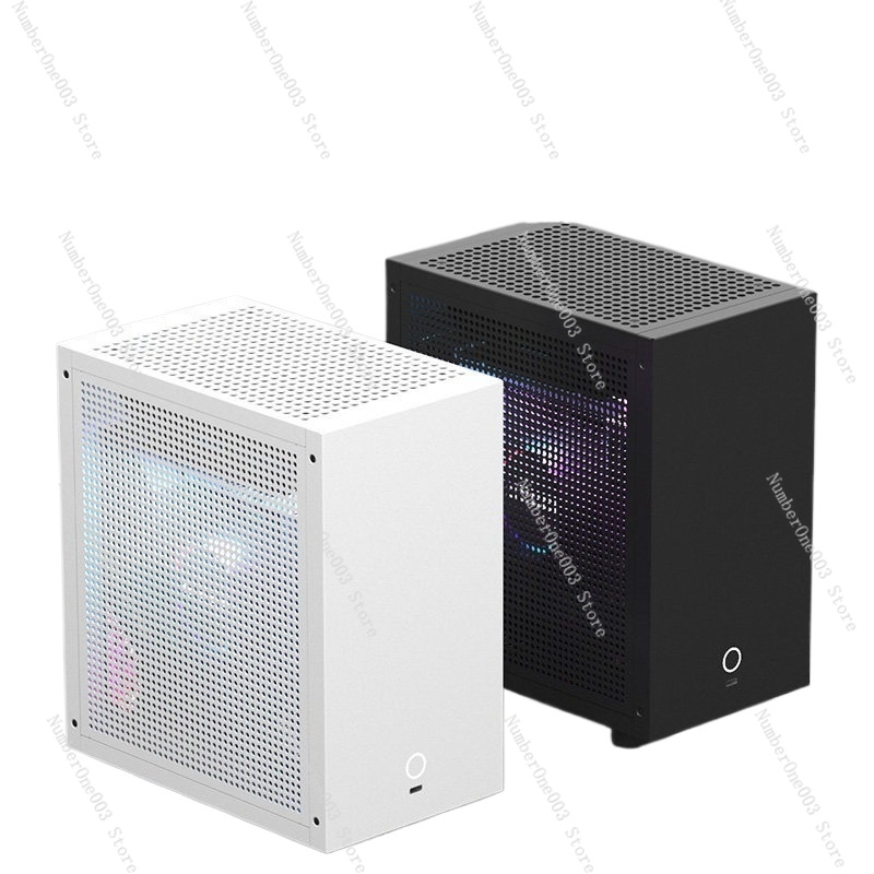 Gabinete de Computador Mini IT - Psu Computer avaliação e preço