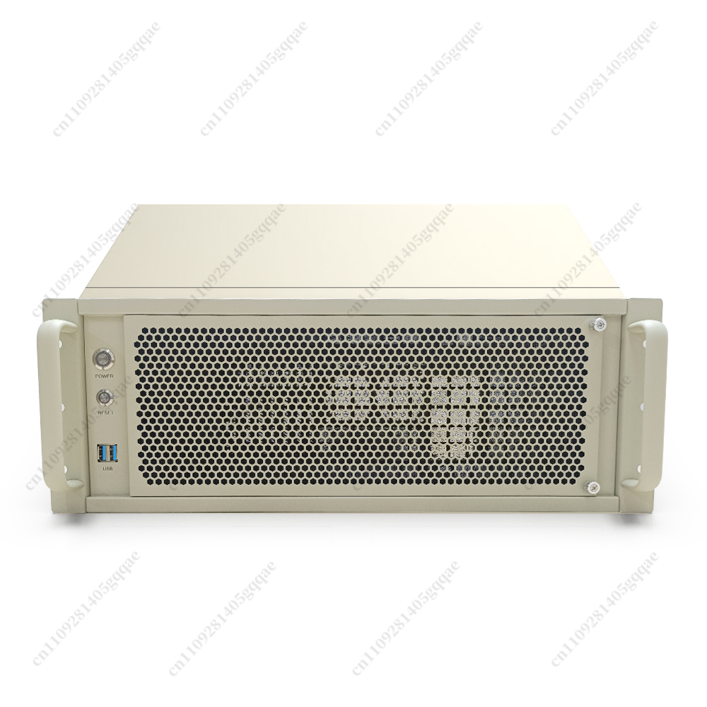Novo Servidor de Controle Indu - Atx Power Supply avaliação e preço