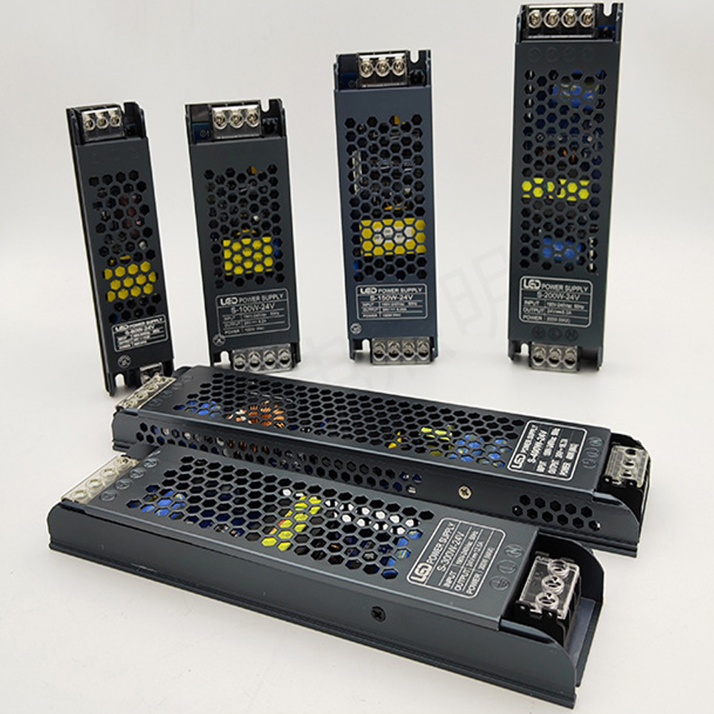 Transformadores ac dc super fi - Smps Power Supply avaliação e preço
