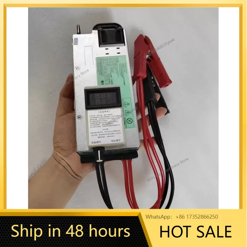 Fonte de Alimentação Programáv - Server Power Supply avaliação e preço