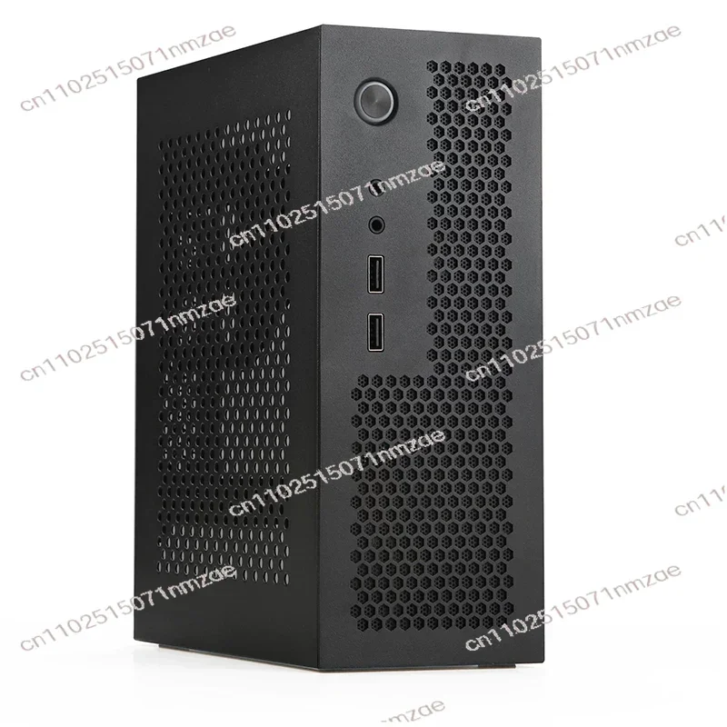 NF Novo Gabinete de Computador - Psu Computer avaliação e preço