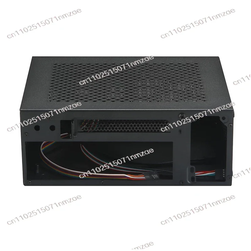 NF Novo Gabinete de Computador - Psu Computer avaliação e preço