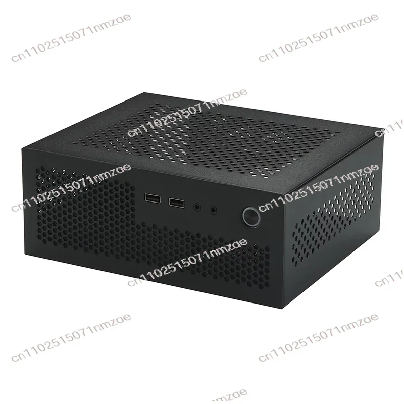 NF Novo Gabinete de Computador - Psu Computer avaliação e preço